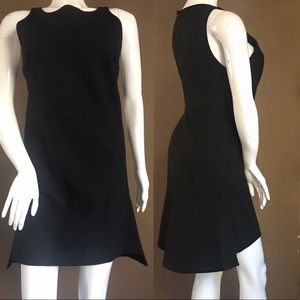 Bird Bruton Street Little Black Dress